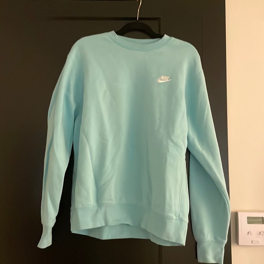 Nike crew neck